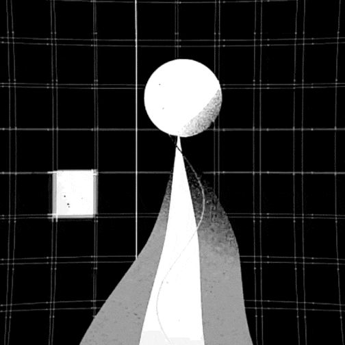 My goal was to practice "silky transitions" between scenes. The loop goes really well with Aphex Twin's - Window Licker
